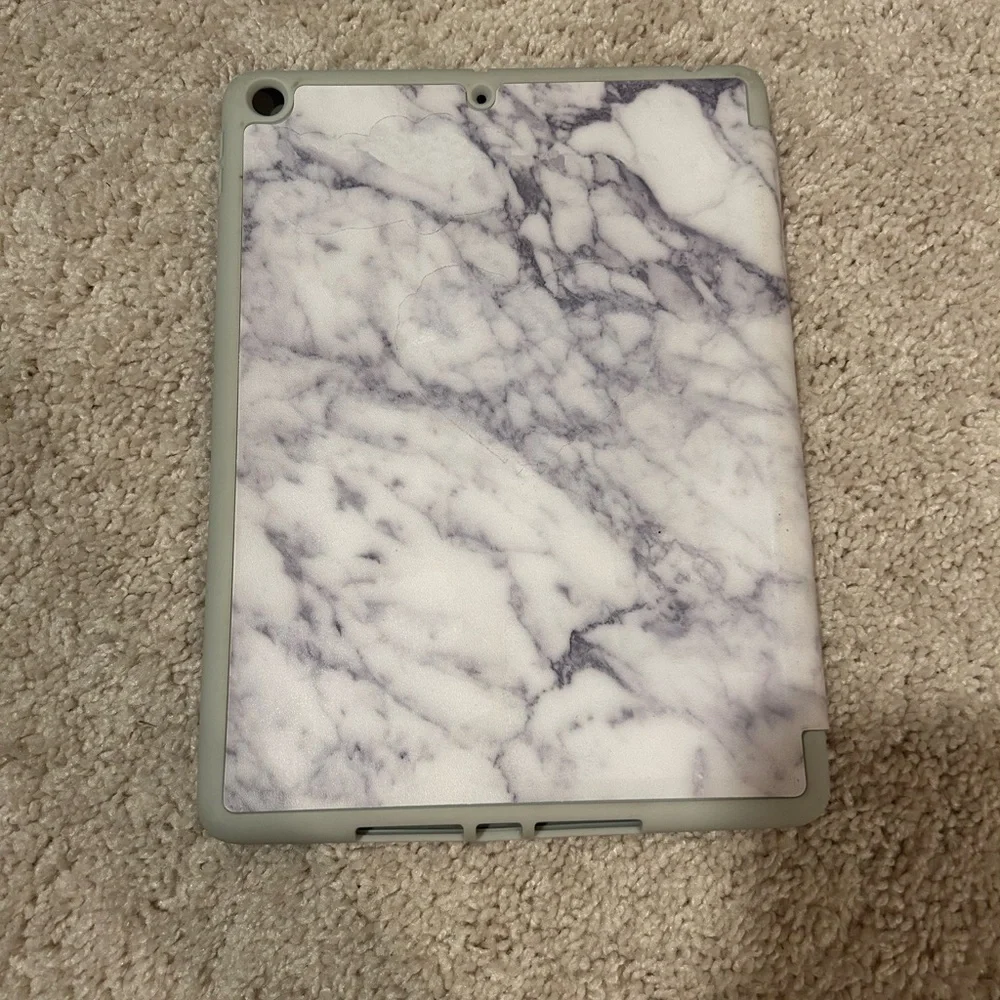 iPad case